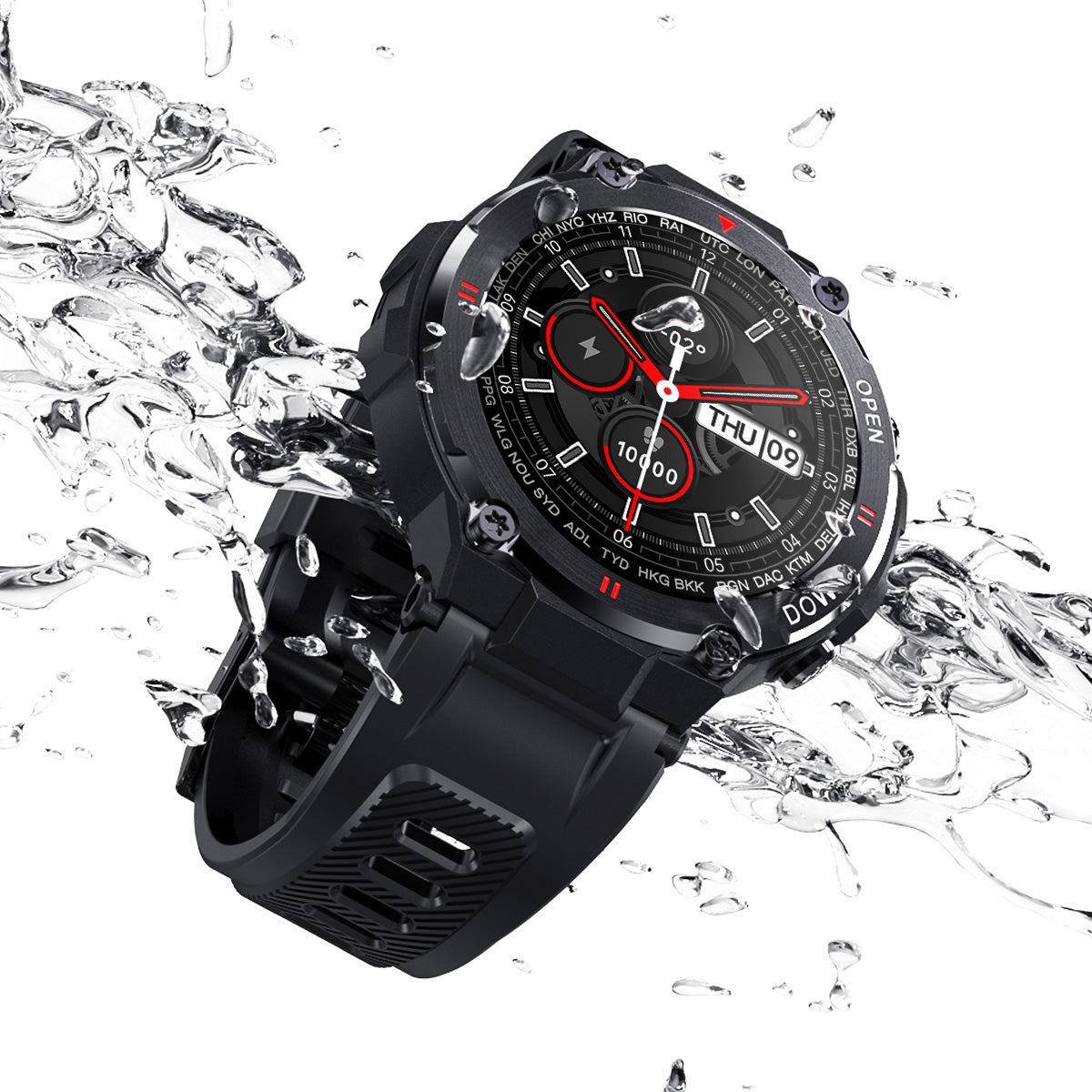 smart watch smart watch